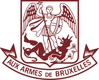 Logo Aux Armes de Bruxelles