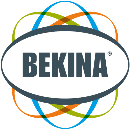 Logo Bekina