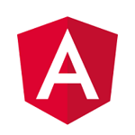 Logo Angular