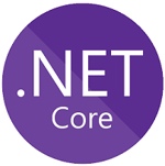 .NET Core Logo