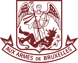 Logo Aux Armes de Bruxelles