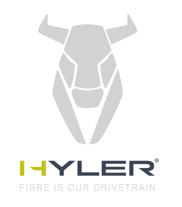 Hyler logo